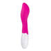 Easytoys Alluring vibe - vízálló, G-pont vibrátor (pink)