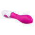 Easytoys Alluring vibe - vízálló, G-pont vibrátor (pink)