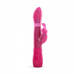 Dorcel Furious Rabbit - csiklókaros vibrátor (pink)